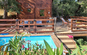 1 Bedroom Lovely Home In La Garde-Freinet